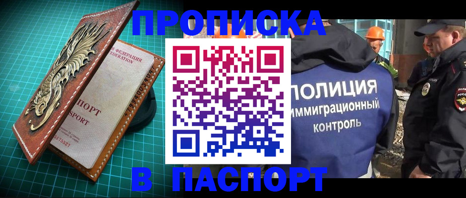 где прописаться в Лысково